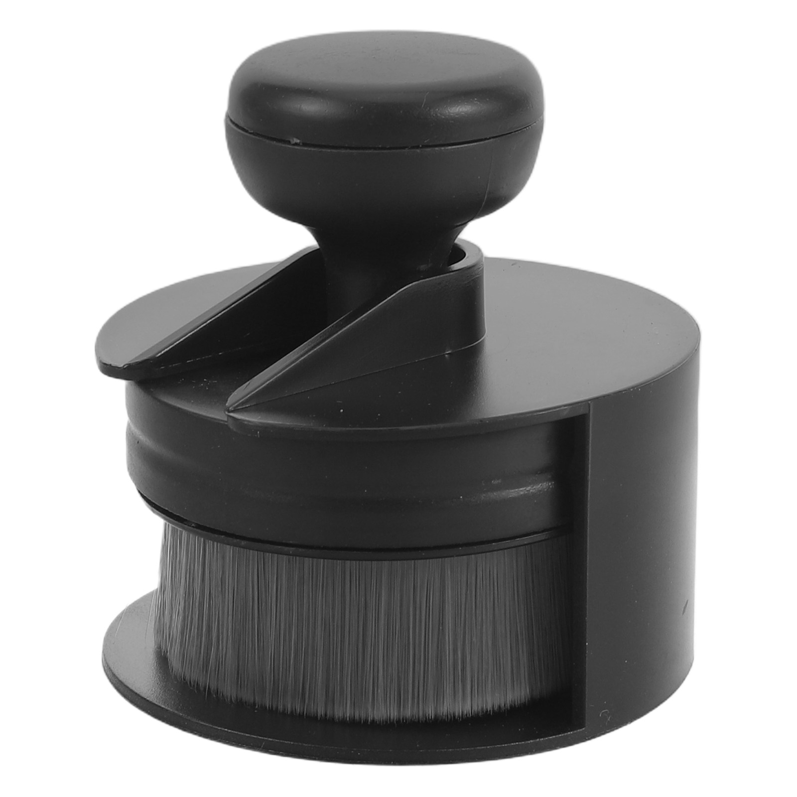 Vinyl Record Cleaner - Cepillo de limpieza para discos de
