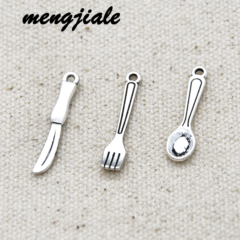 Vintage Collectible Spoons - Colección de cubiertos de plata antigua,