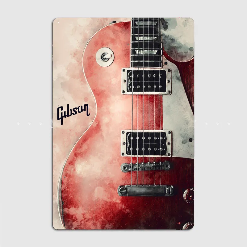 Vintage Collectible Plates - Letrero de metal HD con diseño