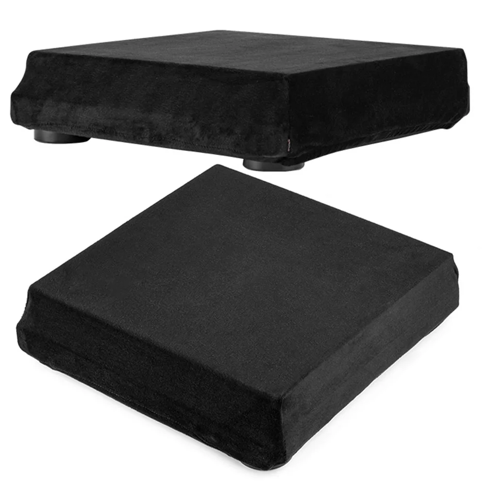 Cubierta antipolvo para tocadi - Vinyl Record Cleaner reseña y precio