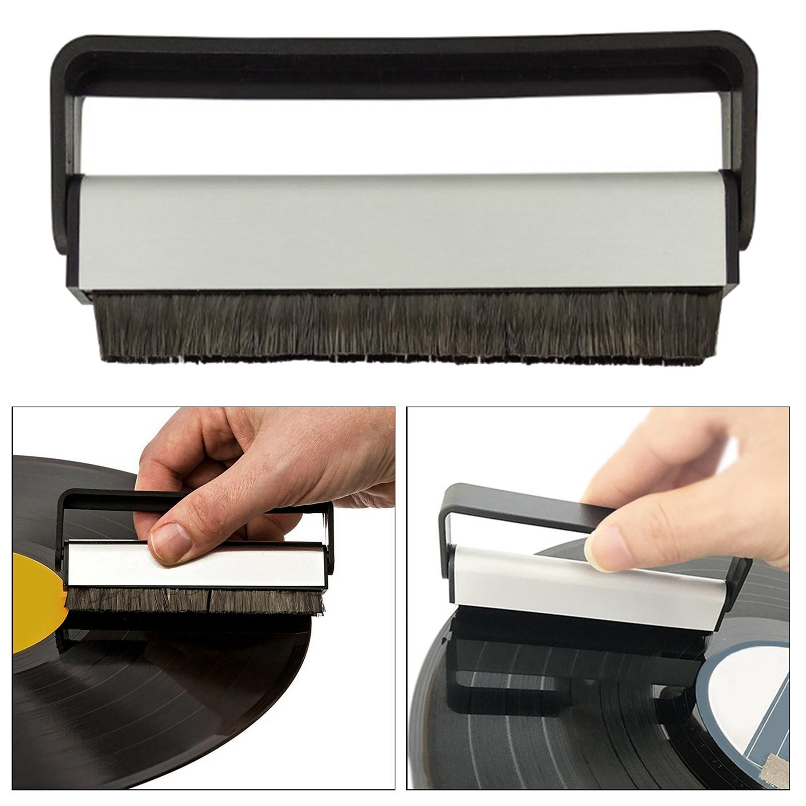 Limpiador de Discos de Vinilo  - Vinyl Record Cleaner reseña y precio